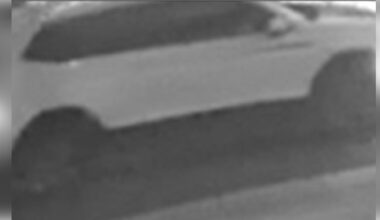 APD looking for SUV that struck, injured e-bike rider in NW Austin