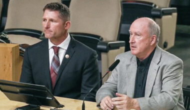 Council and Firefighters Agree to New Contract • The Austin Chronicle