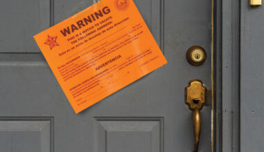 Texas to Make Changes to Eviction Process • The Austin Chronicle