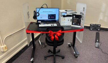 Legal Kiosk Opens in Travis County Courthouse • The Austin Chronicle
