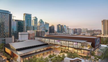 Debates Over Convention Center Continue Following Austin United PAC Lawsuit • The Austin Chronicle