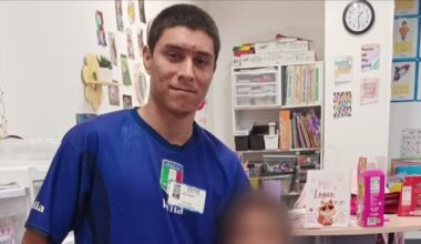 Texas man charged with aiding undercover officer posing as ISIS – NBC 5 Dallas-Fort Worth