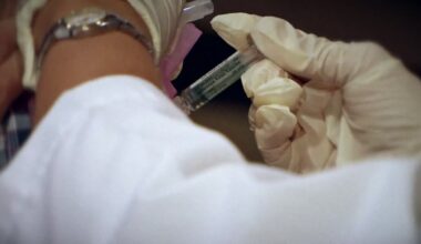 New flu strain spreads – NBC 5 Dallas-Fort Worth