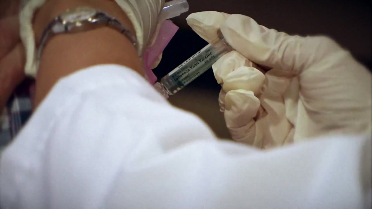 New flu strain spreads – NBC 5 Dallas-Fort Worth