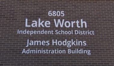TEA issues sanctions against Lake Worth ISD – NBC 5 Dallas-Fort Worth