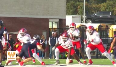 DeSoto, SOC and Duncanville play for Texas state football titles – NBC 5 Dallas-Fort Worth