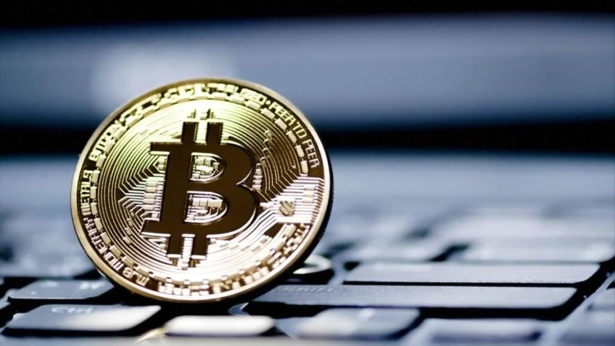 State of Texas buys $5M Bitcoin for reserve – NBC 5 Dallas-Fort Worth