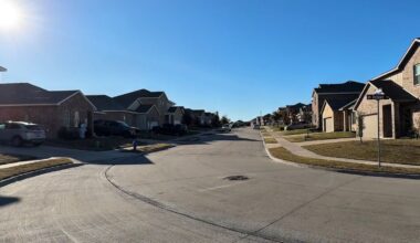 North Texas teen charged with murder after Lavon shooting – NBC 5 Dallas-Fort Worth