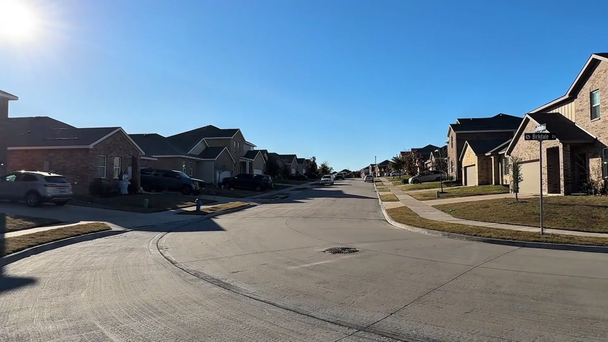 North Texas teen charged with murder after Lavon shooting – NBC 5 Dallas-Fort Worth