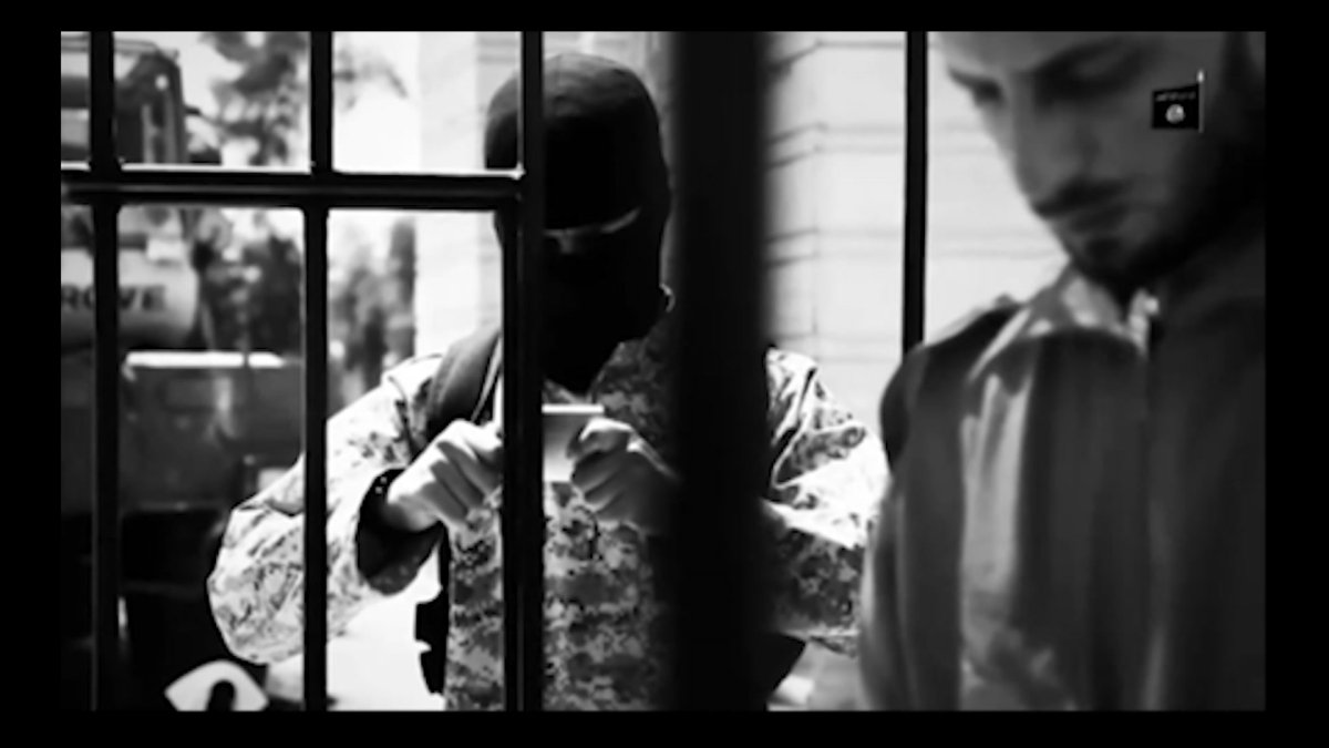 North Texas man accused of ISIS ties ordered held without bond – NBC 5 Dallas-Fort Worth