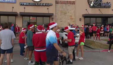 Community honors cyclists killed in Pilot Point accident – NBC 5 Dallas-Fort Worth
