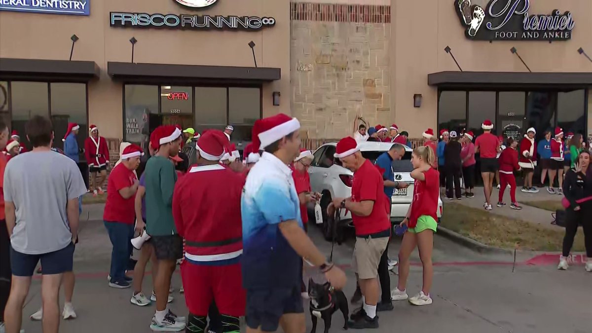 Community honors cyclists killed in Pilot Point accident – NBC 5 Dallas-Fort Worth