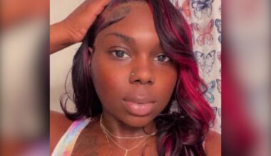 Mother speaks after daughter killed in shooting – NBC 5 Dallas-Fort Worth