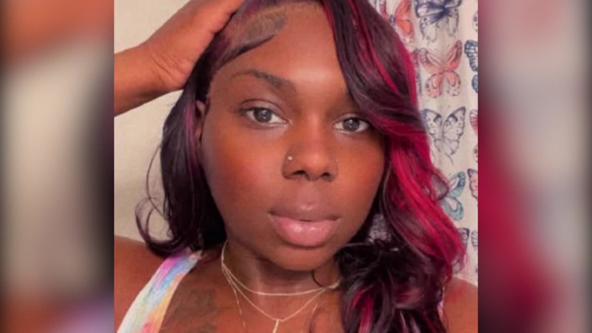 Mother speaks after daughter killed in shooting – NBC 5 Dallas-Fort Worth