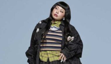 Naomi Watanabe: From Tokyo Tour