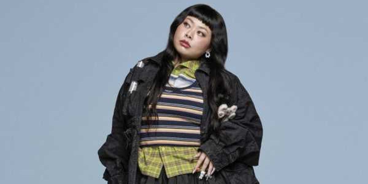 Naomi Watanabe: From Tokyo Tour