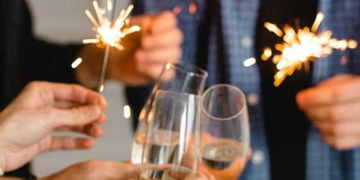 San Antonio crowned best Texas city for NYE celebrations