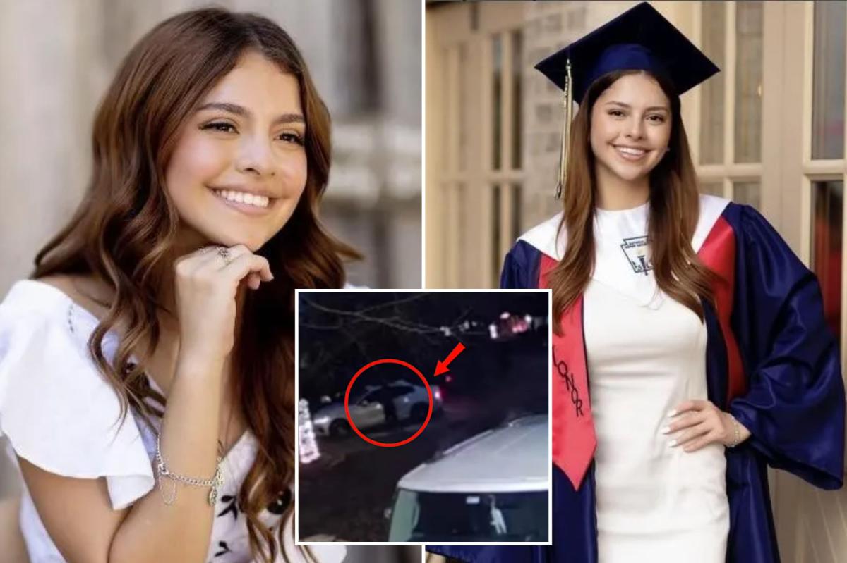 Missing Texas teen's heartbreaking last words before mysteriously vanishing during Christmas Eve walk revealed