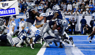 Can the Cowboys fix slow starts?