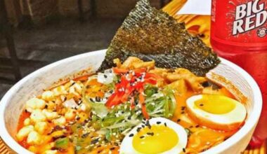 Acclaimed SA ramen shop Noodle Tree to close after 6 years