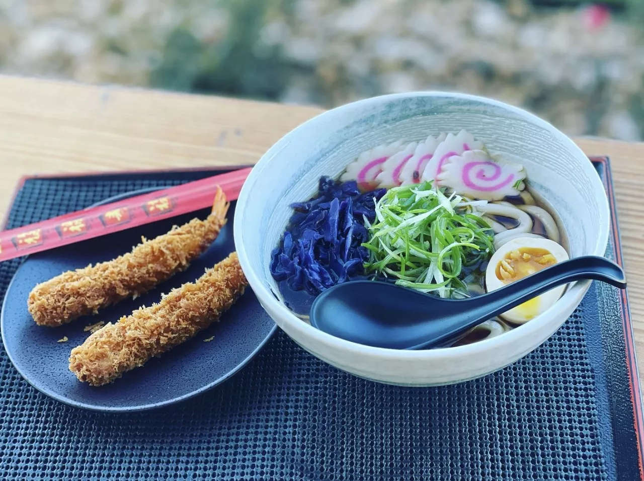 San Antonio ramen institution Noodle Tree to close in January