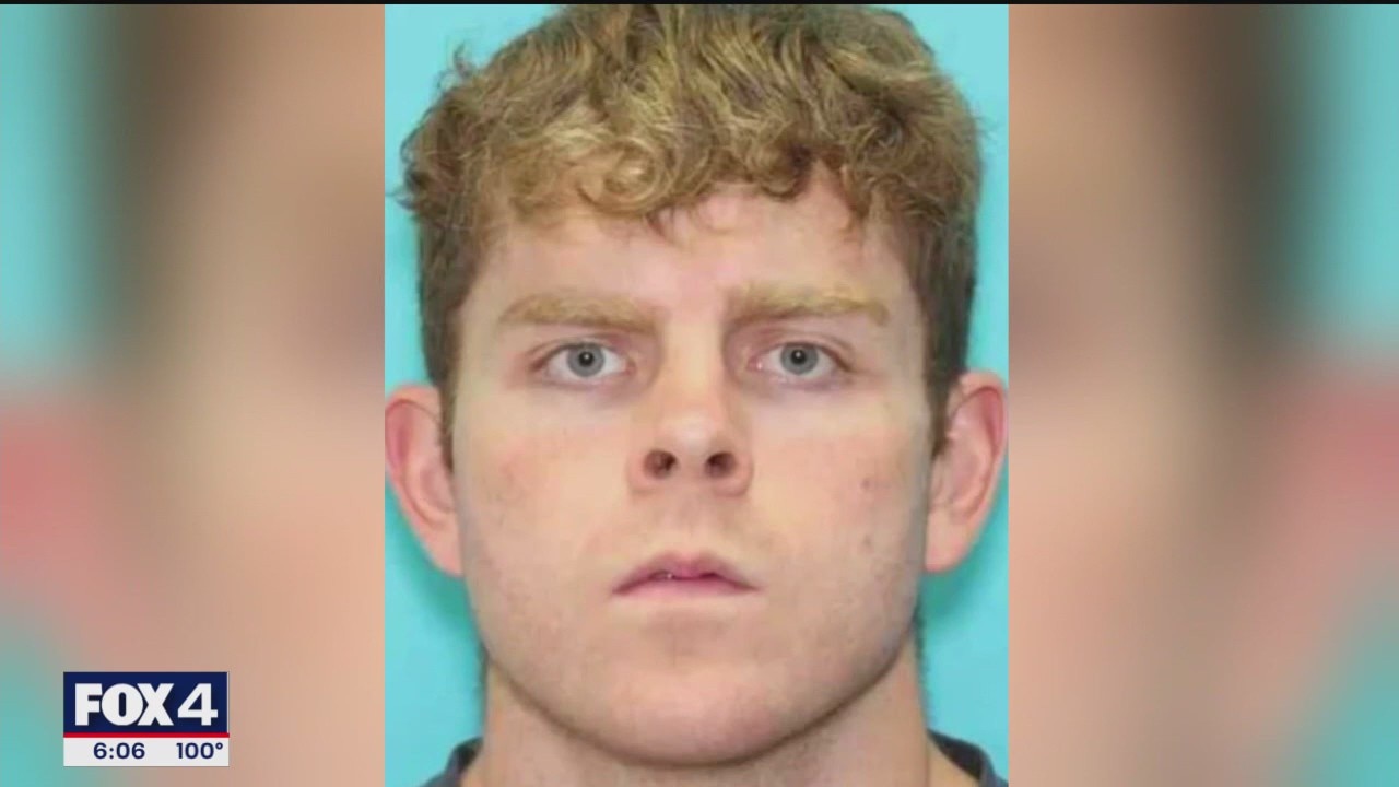 Devil's Den murder suspect was a North Texas teachers