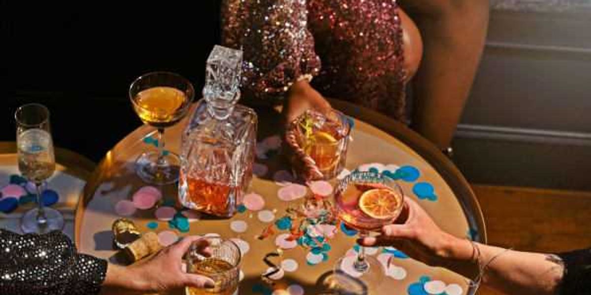 12 best San Antonio restaurants for New Year's Eve dinner