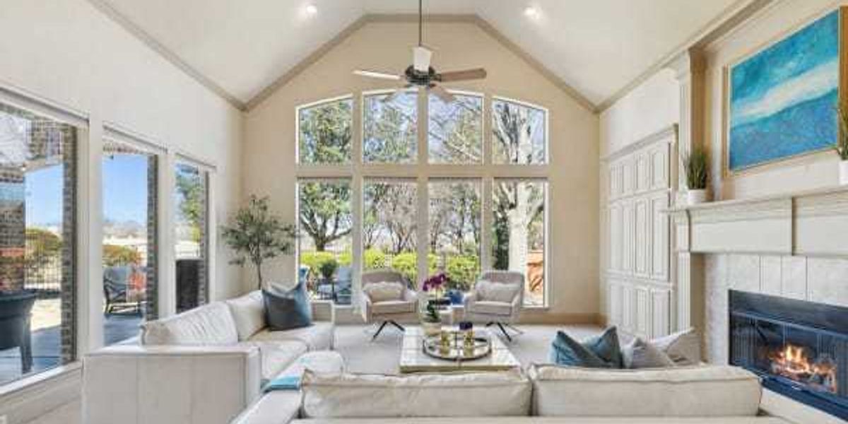 The Dallas real estate expert’s guide to living in McKinney