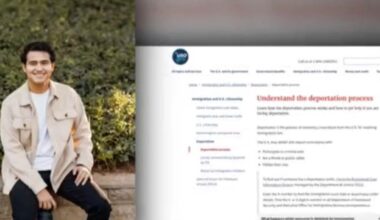 Orange County wedding photographer deported on way to job in Texas