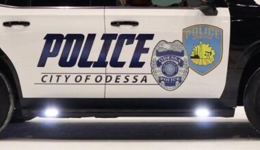 15-year-old boy kills ex-girlfriend's mother and siblings in Texas, police say