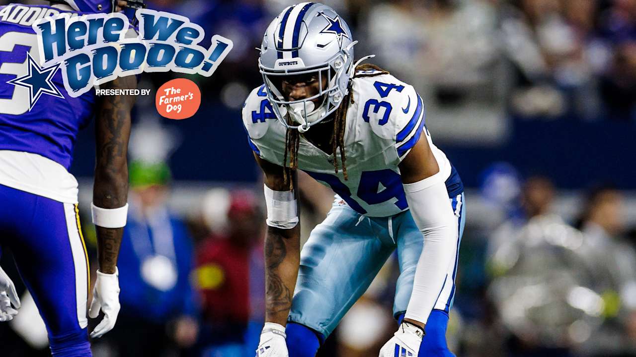 3 keys to the game for Cowboys-Commanders