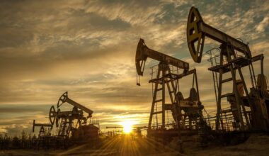 Oil Glut in 2026 May Trigger Future Supply Shortage