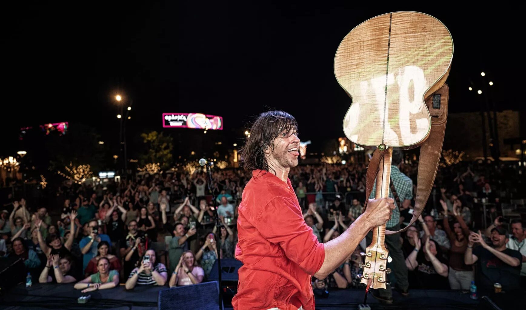 Hometown Heroes Return to Dallas for Holiday Concerts