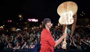 Hometown Heroes Return to Dallas for Holiday Concerts