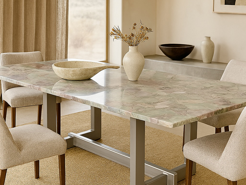 Gift Idea: Natural Stone Décor From Local Texas Counter Fitters