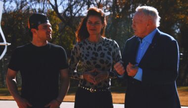 Dallas Cowboys, INDYCAR Combine for Grand Prix of Arlington: 'Such a Big Moment'