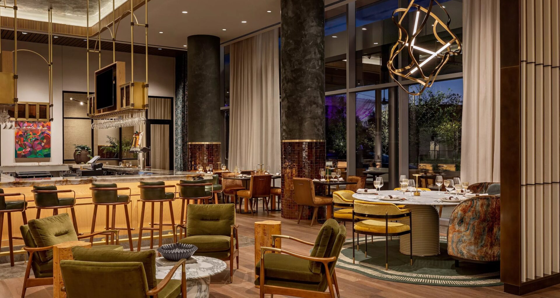 10 Best Restaurants in Frisco, Texas