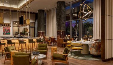 10 Best Restaurants in Frisco, Texas