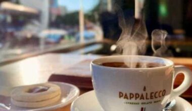 Authentic Italian café from San Diego to open in Plano