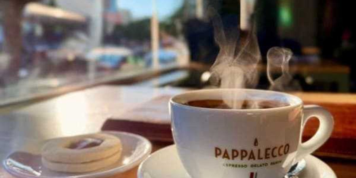 Authentic Italian café from San Diego to open in Plano