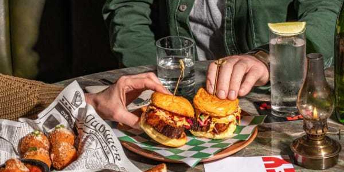 Adventurous Austin mixologists open chic Irish pub Parley