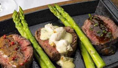 14 Austin restaurants hosting cozy Christmas meals in 2025