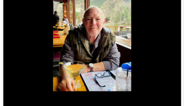 Gary Petok, 1949-2025: Texas lawyer had Toledo roots