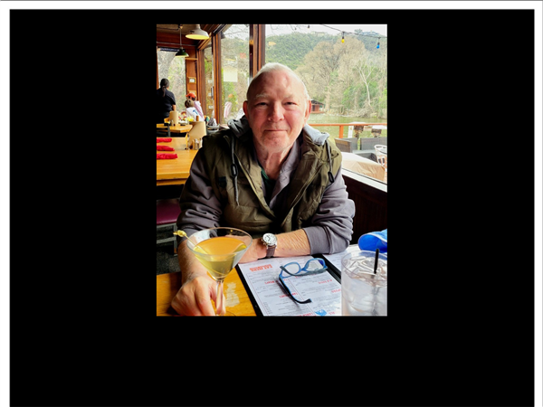 Gary Petok, 1949-2025: Texas lawyer had Toledo roots