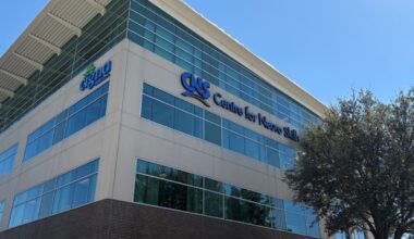 New In Plano: Centre For Neuro Skills Opens A State-Of-The-Art Brain Injury Clinic - Local Profile