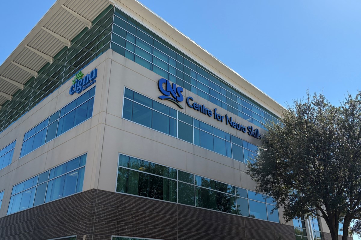 New In Plano: Centre For Neuro Skills Opens A State-Of-The-Art Brain Injury Clinic - Local Profile