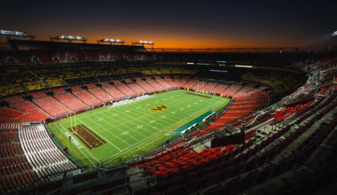 Gameday blog | Commanders vs. Cowboys, Week 17