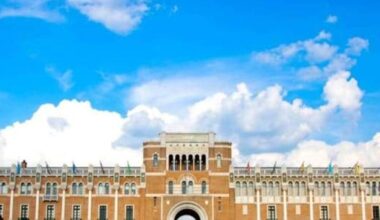 Here are the 10 biggest Houston news stories of 2025