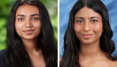 Plano Students Awarded U.S. Patent For Real-Time Sun Safety App - Local Profile