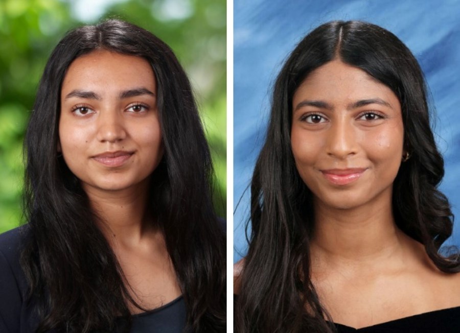 Plano Students Awarded U.S. Patent For Real-Time Sun Safety App - Local Profile